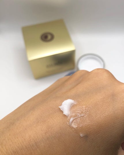 アイセラム/ハーリス/アイケア・アイクリームを使ったクチコミ(6枚目)