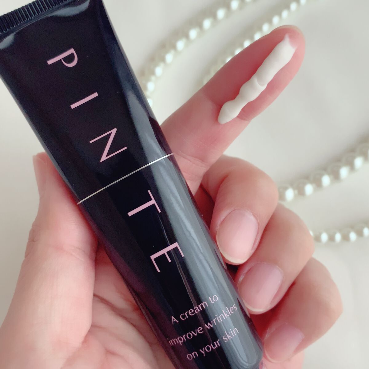 ピンテ/北の快適工房/美容液を使ったクチコミ(4枚目)