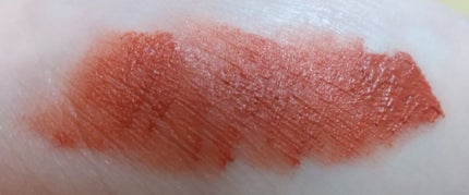 ゼロベルベットティント/rom&nd/リップティントを使ったクチコミ(6枚目)