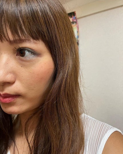 ザ・オンリーワン ラスティングマットカラー リップスティック/DOLCE&GABBANA BEAUTY/口紅を使ったクチコミ(5枚目)