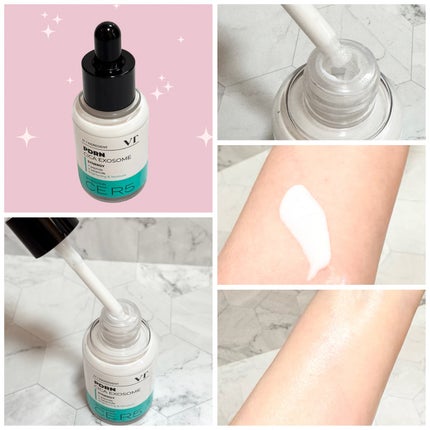 PDRN+ デイリーマスク/VT/シートマスク・パックを使ったクチコミ(6枚目)