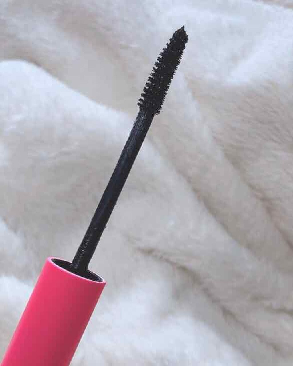 インク ブラック カラ/PERIPERA/マスカラを使ったクチコミ（2枚目）