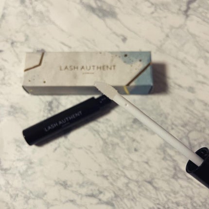 Lash Authent /Lash Authent/まつげ美容液を使ったクチコミ(4枚目)