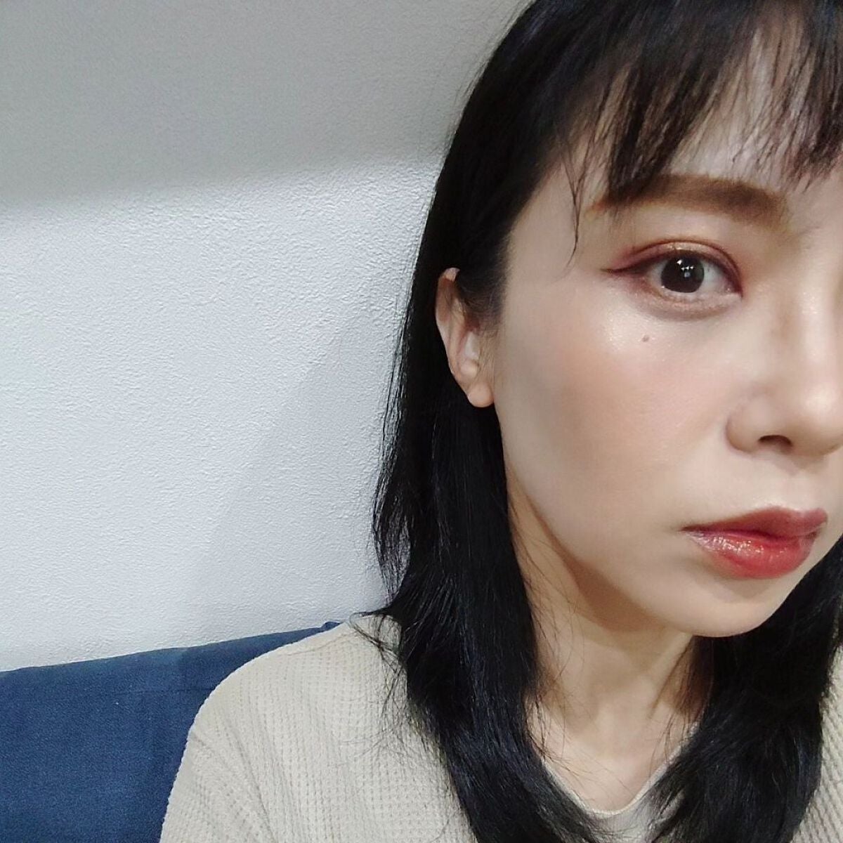 クワッドアイシャドー/NARS/アイシャドウパレットを使ったクチコミ(6枚目)