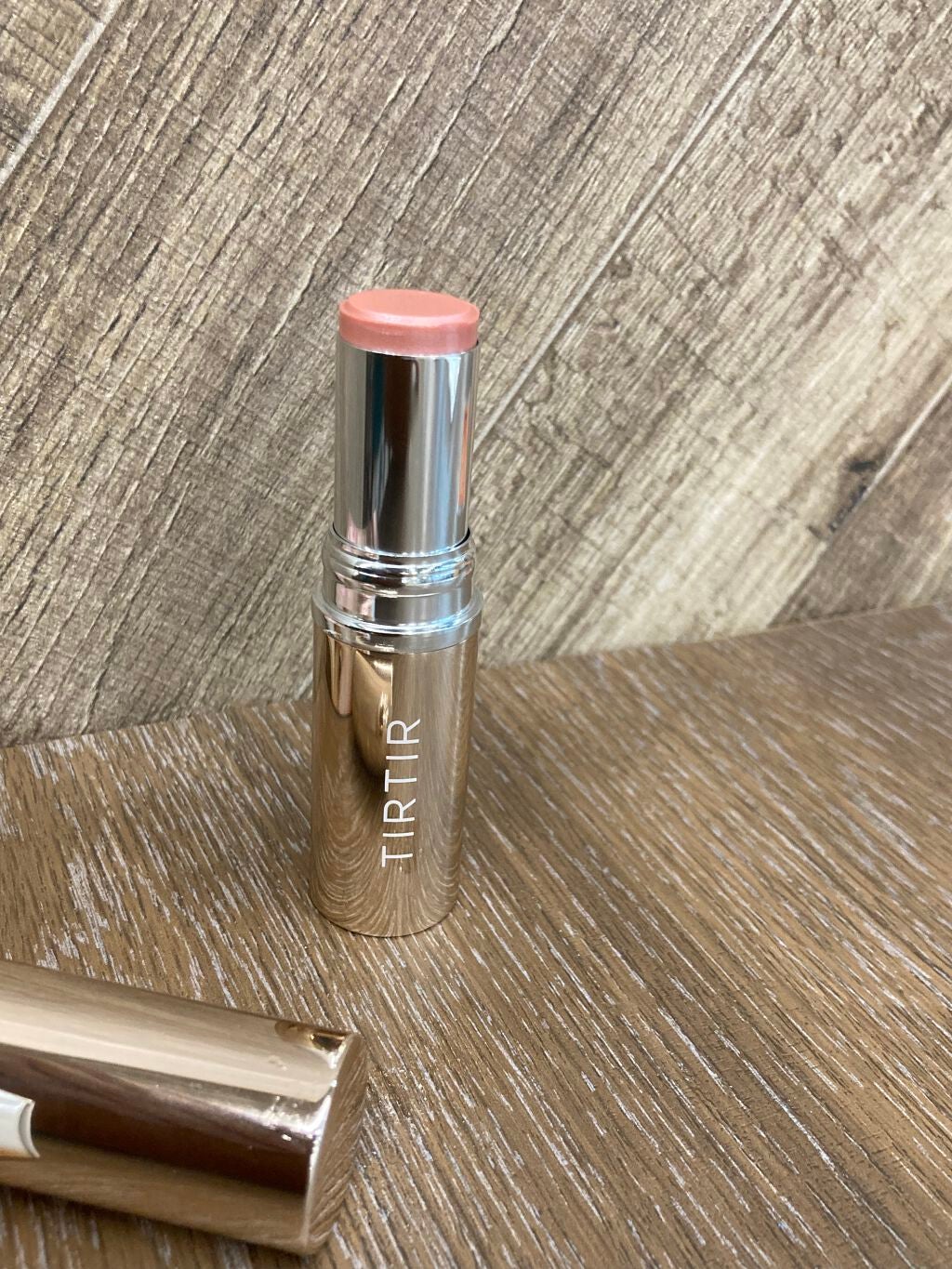 マイグロウハイライター/TIRTIR(ティルティル)/スティックハイライトを使ったクチコミ(1枚目)