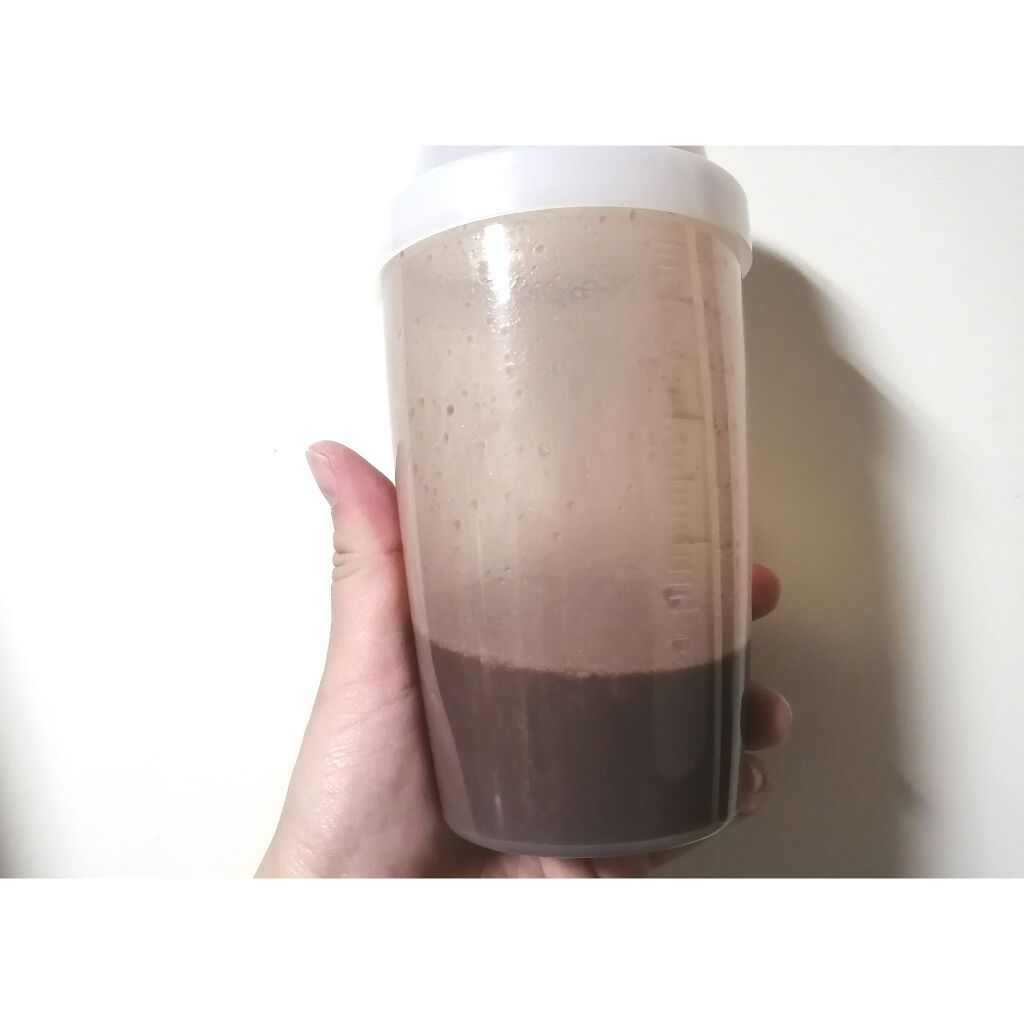 Bee up Style/4care/ボディサプリメントを使ったクチコミ（3枚目）