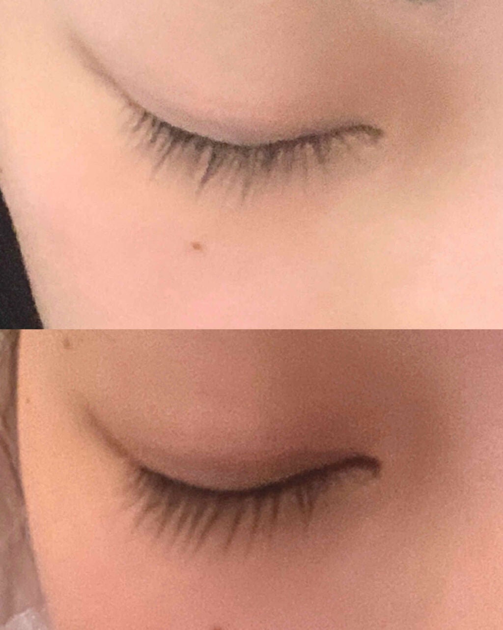 THE まつ毛美容液/UZU BY FLOWFUSHI/まつげ美容液を使ったクチコミ(1枚目)