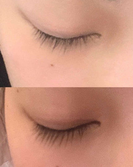 THE まつ毛美容液/UZU BY FLOWFUSHI/まつげ美容液を使ったクチコミ(1枚目)