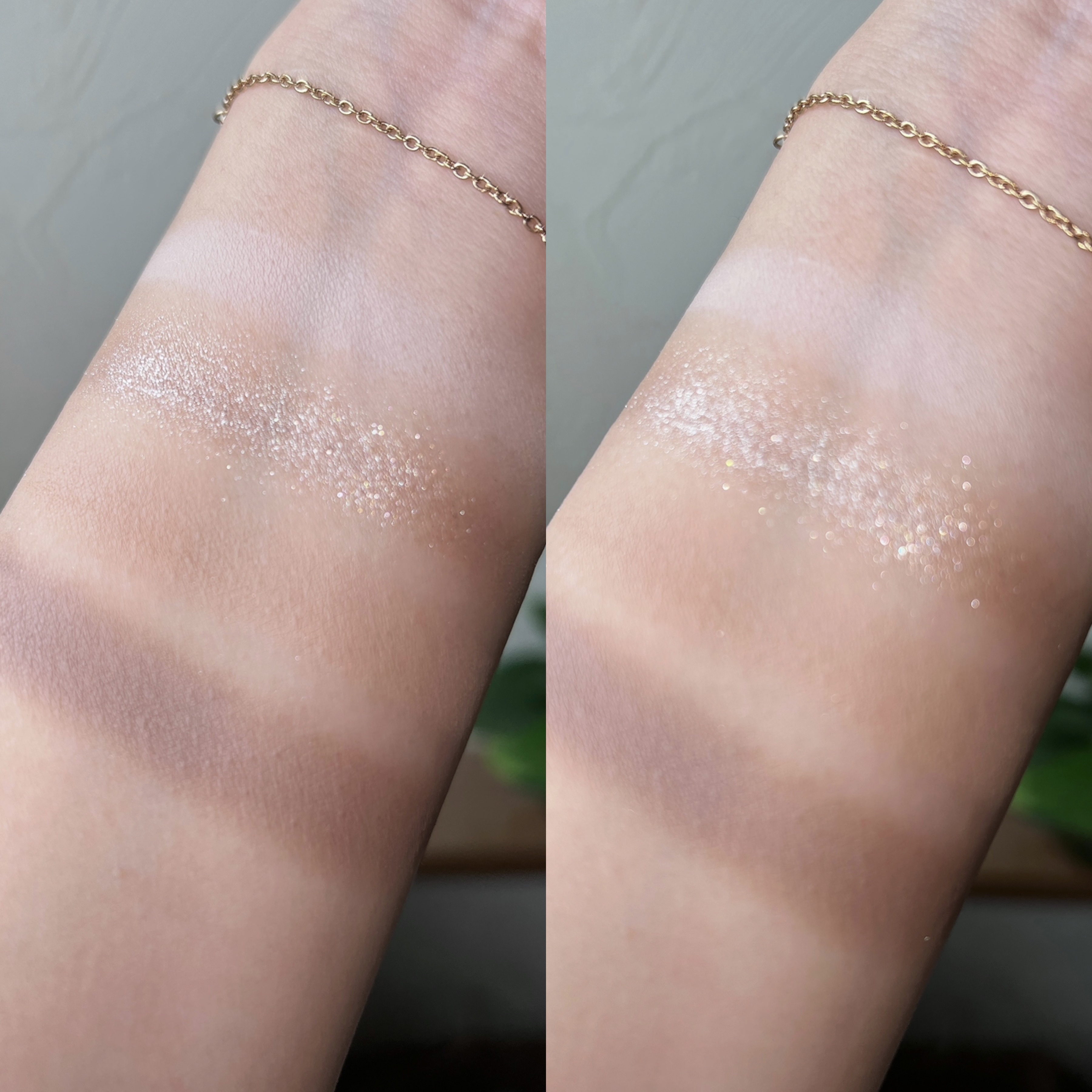 クリーミータッチライナー/キャンメイク/ジェルアイライナーを使ったクチコミ（3枚目）