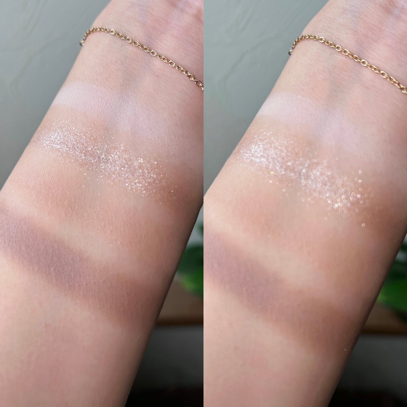 クリーミータッチライナー/キャンメイク/ジェルアイライナーを使ったクチコミ(3枚目)