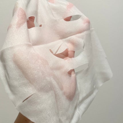 ルルルン β-ホワイト/ルルルン/シートマスク・パックを使ったクチコミ(2枚目)