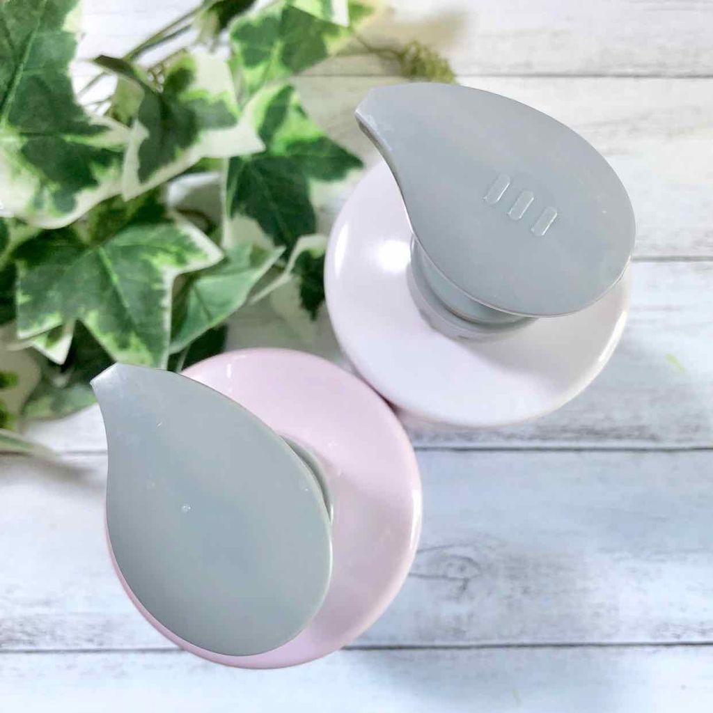 MERCURYDUO シャンプー【スムース】・トリートメント【スムース】/R&/市販シャンプーを使ったクチコミ（3枚目）