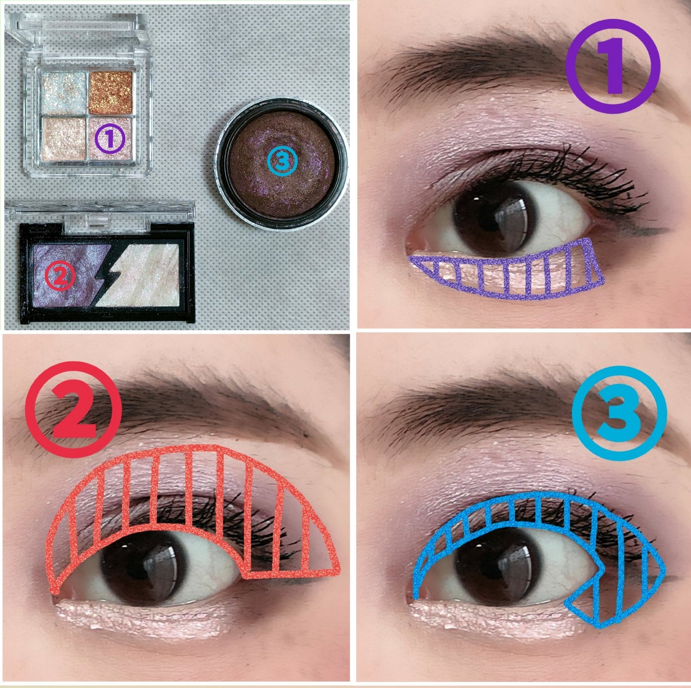 パウダー ブラッシュ/M・A・C/パウダーチークを使ったクチコミ(4枚目)