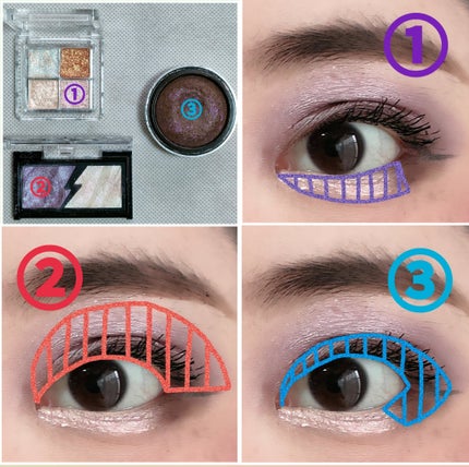 パウダー ブラッシュ/M・A・C/パウダーチークを使ったクチコミ(4枚目)