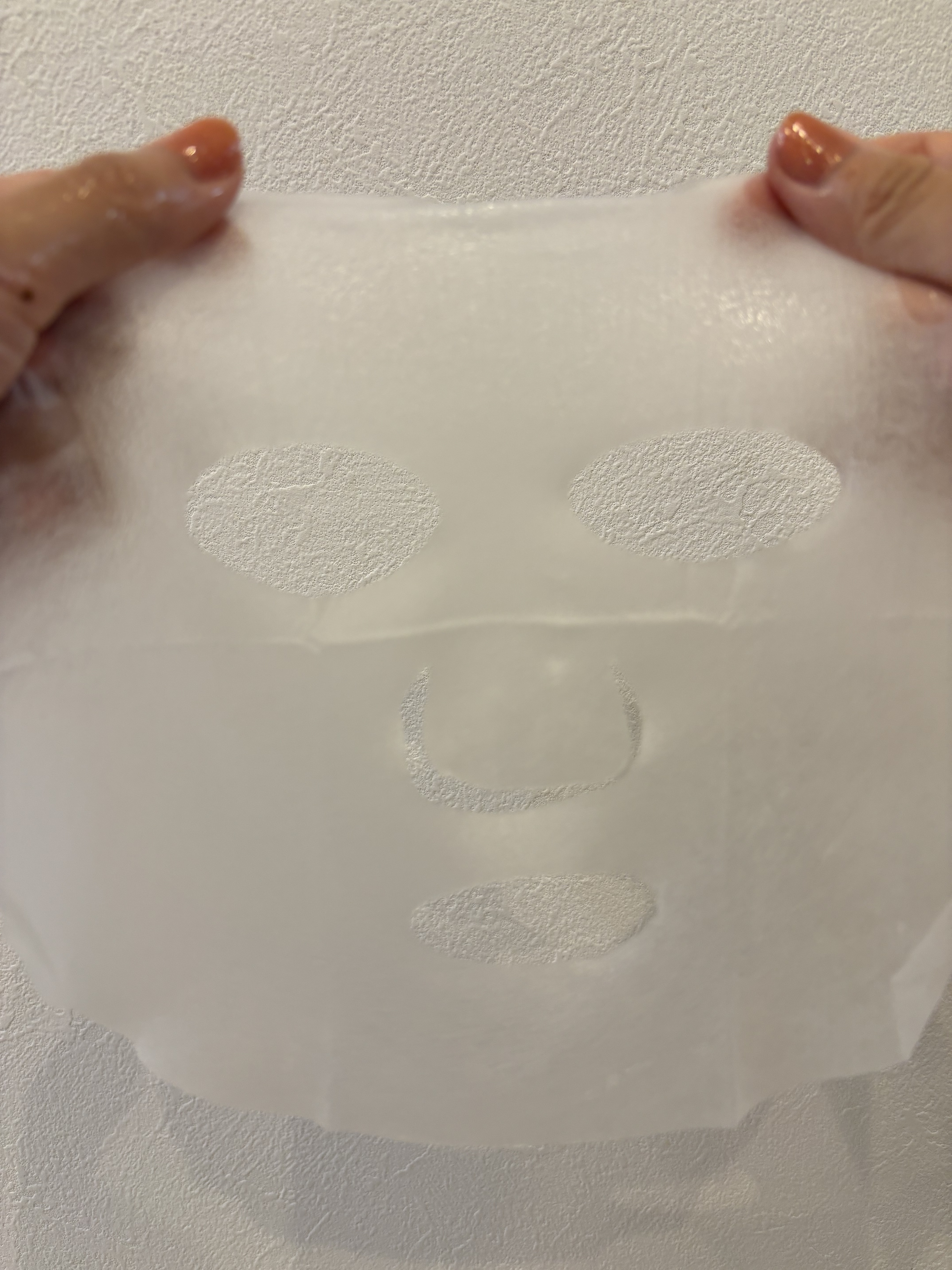 ピンクティーツリーマスクパック/APLIN/シートマスク・パックを使ったクチコミ（3枚目）