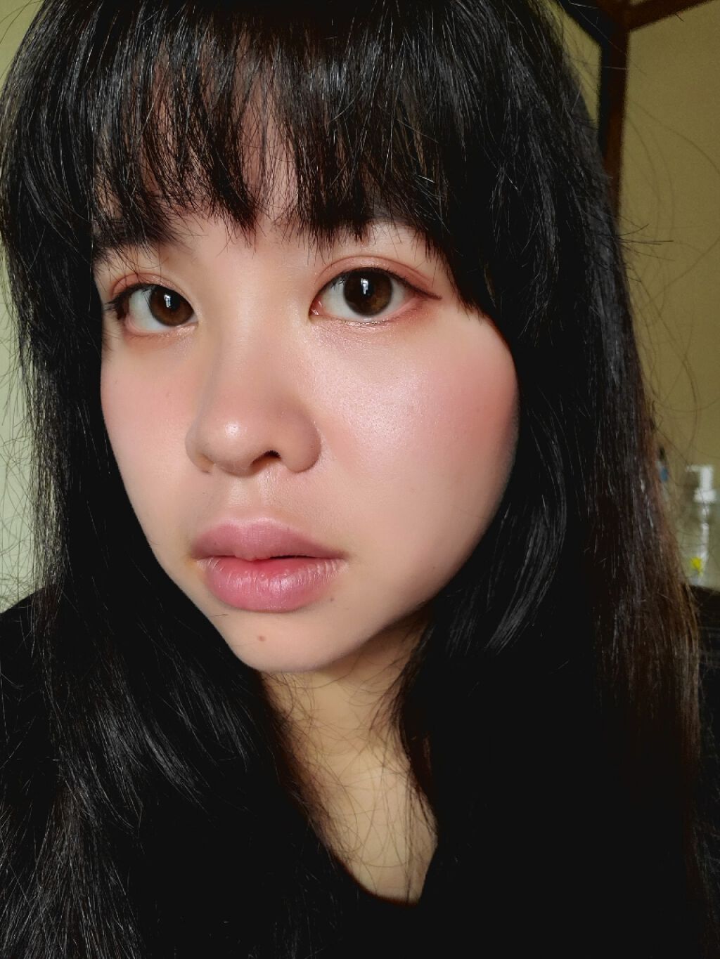 パワフルカール マスカラ EX(ボリューム)/FASIO/マスカラを使ったクチコミ（1枚目）