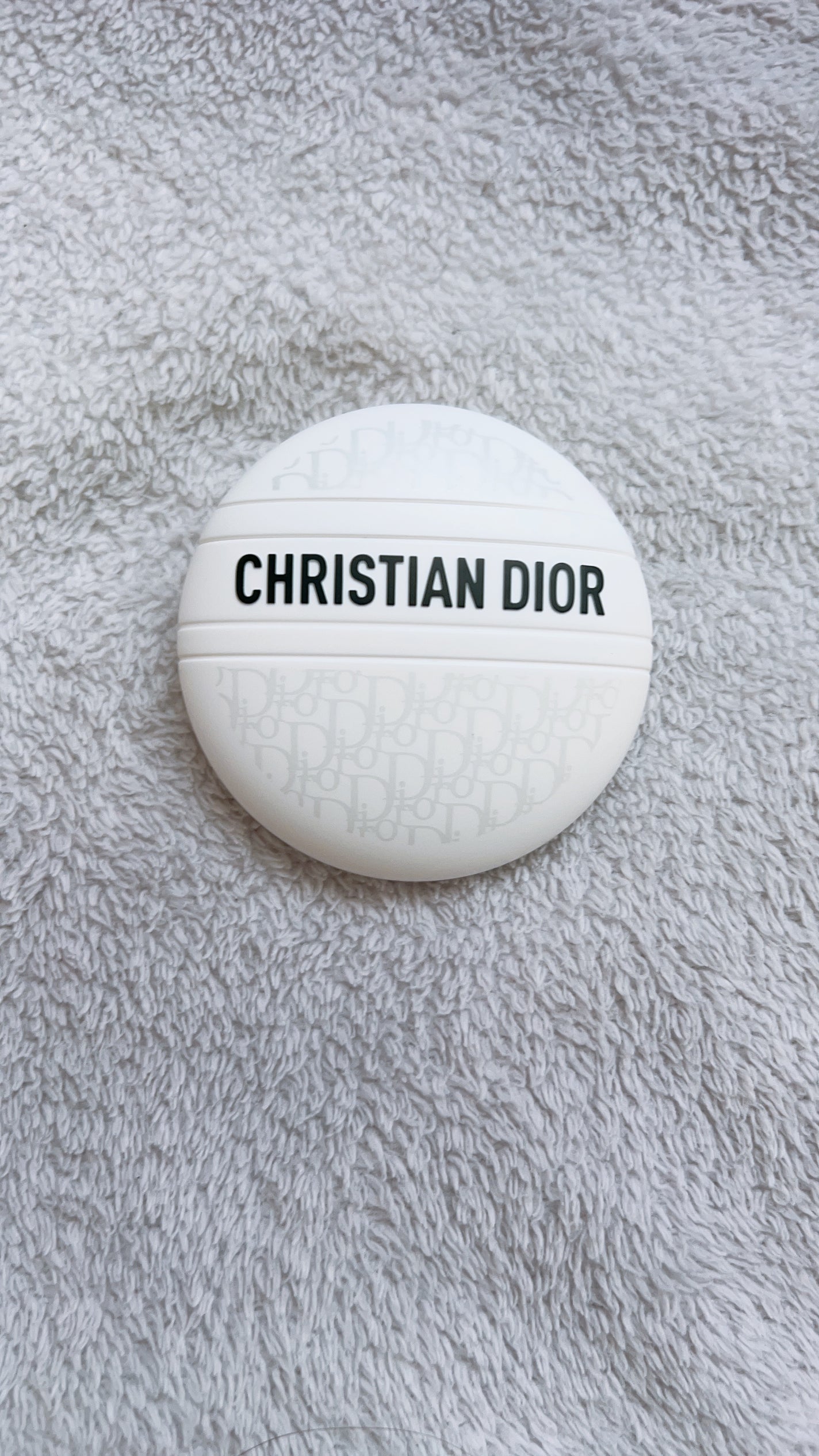 ル ボーム/Dior/ボディクリームを使ったクチコミ(1枚目)