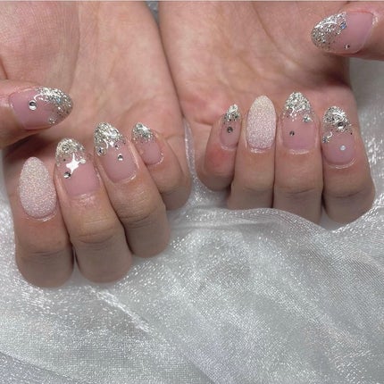 kanna on LIPS 「・・・ワンホンネイルまとめました♥️網紅(ワンホン)ネイルとは..」(4枚目)