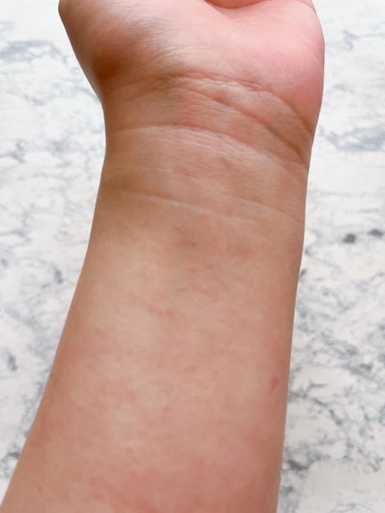 ニベアUV ディープ プロテクト&ケア ジェル/ニベア/日焼け止めジェルを使ったクチコミ(3枚目)