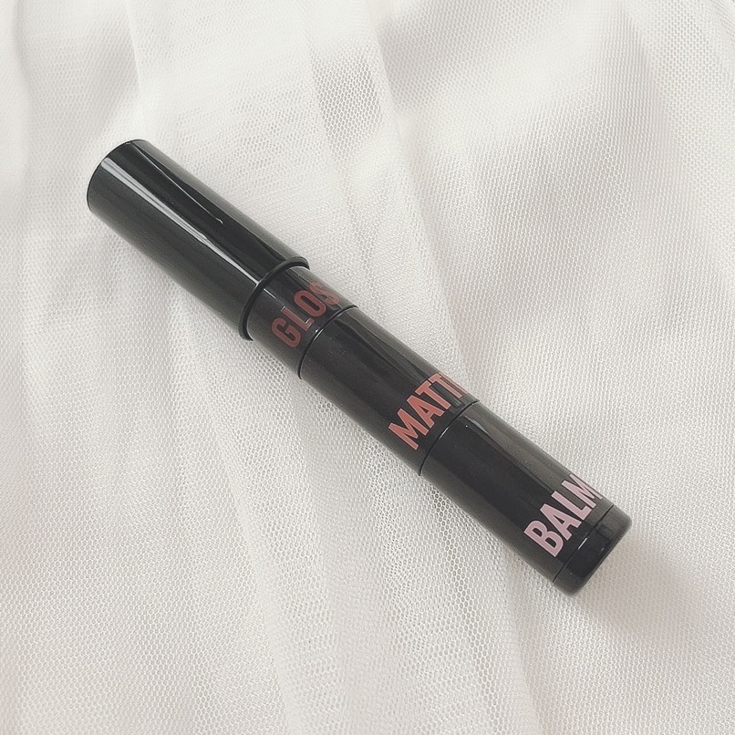 3TCロケットリップ/ドド/リップケアを使ったクチコミ（2枚目）