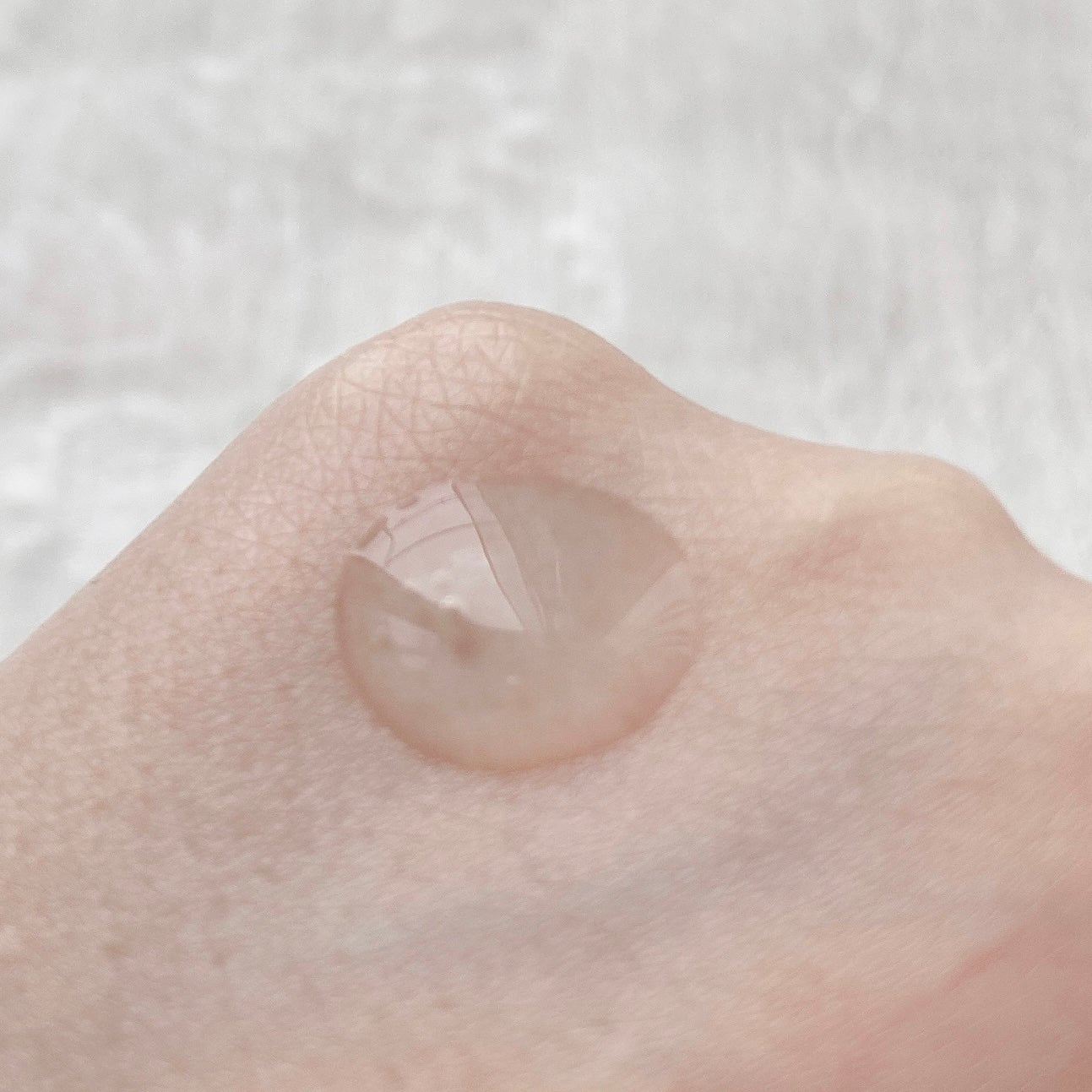 VIO TREATMENT LOTION/iroha INTIMATE CARE/デリケートゾーンケアを使ったクチコミ(5枚目)