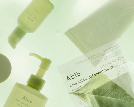 ドクダミカーミングトナー スキンブースター/Abib /ブースター・導入液を使ったクチコミ(2枚目)