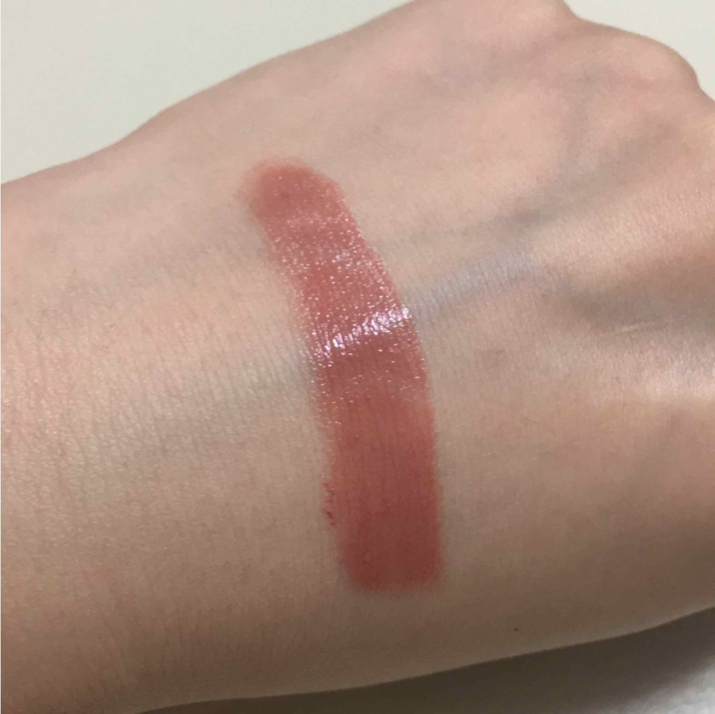 フルグラマーリップス/LUNASOL/口紅を使ったクチコミ（2枚目）