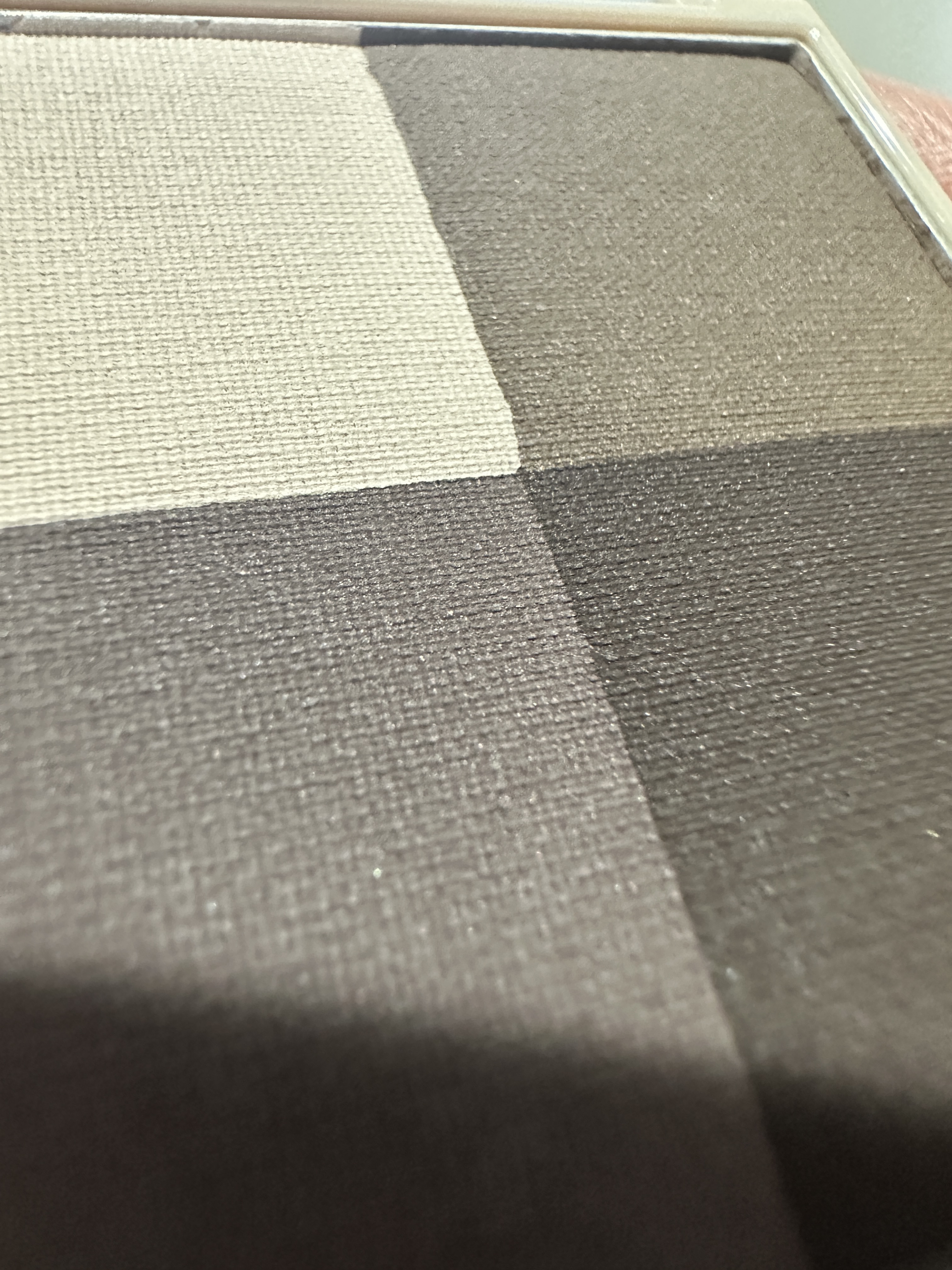 ニュアンス マット クリエイター/Visée/アイシャドウパレットを使ったクチコミ（3枚目）