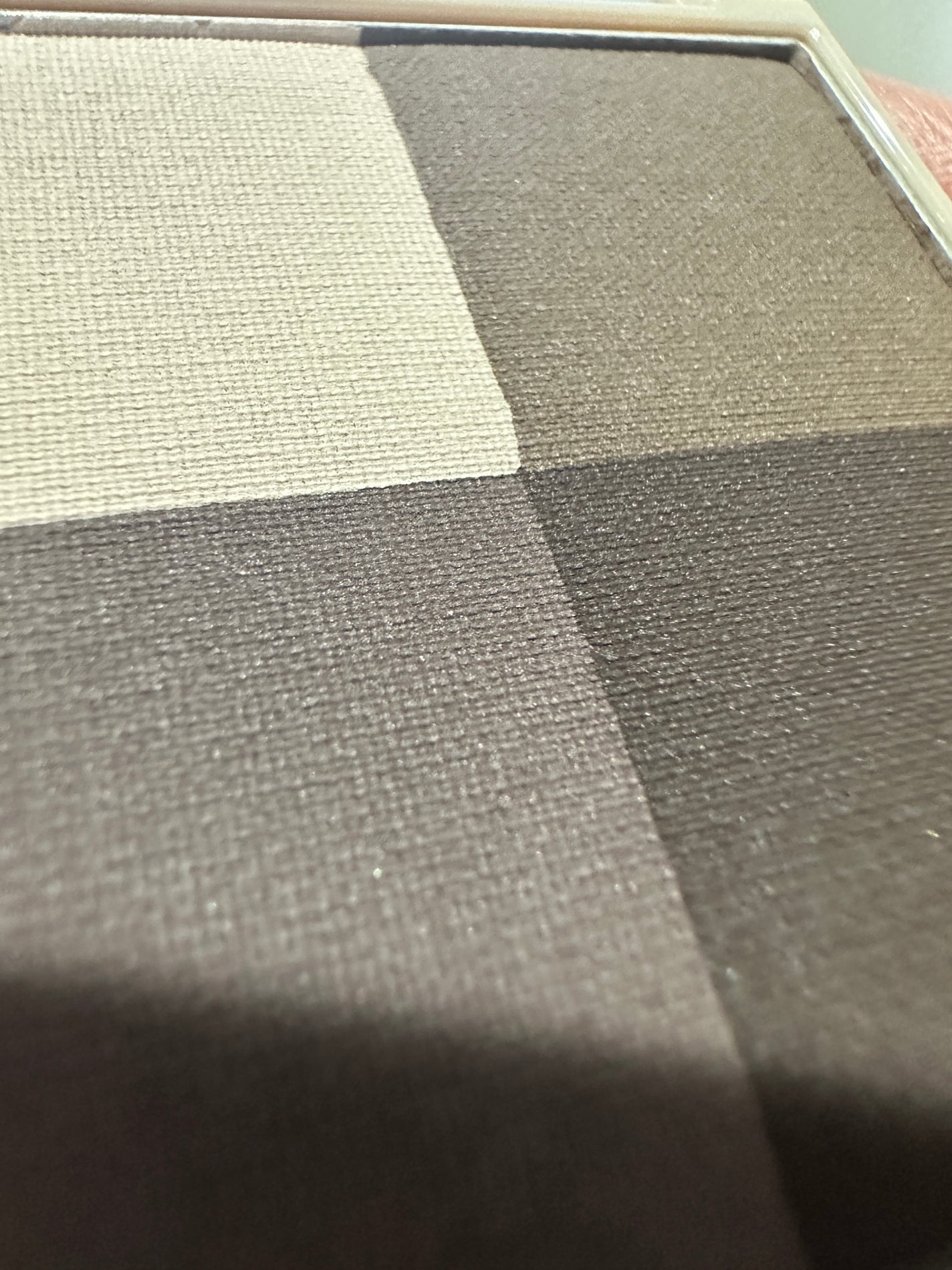 ニュアンス マット クリエイター/Visée/アイシャドウパレットを使ったクチコミ(3枚目)