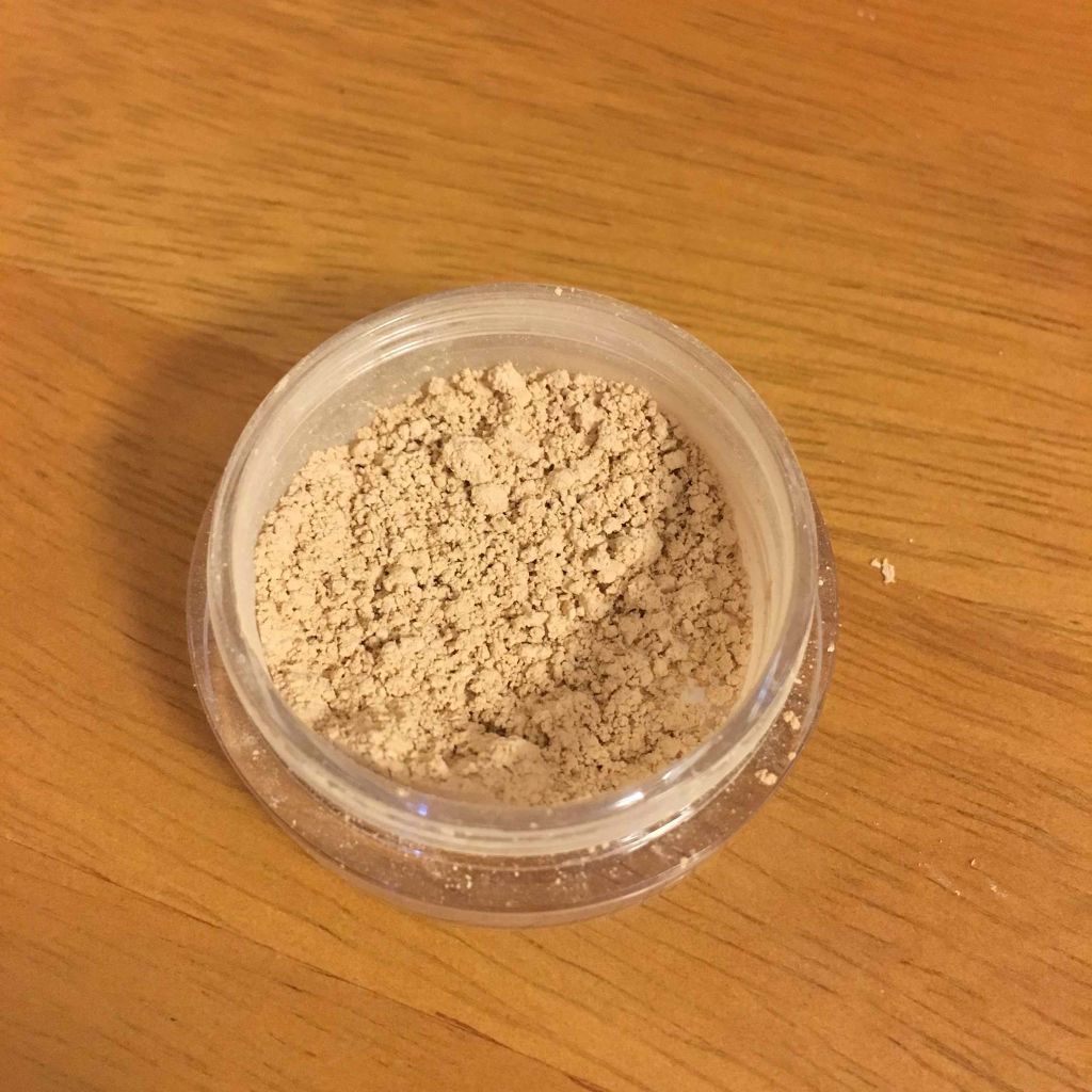 スターターキット(マット)/エトヴォス/トライアルキットを使ったクチコミ(2枚目)