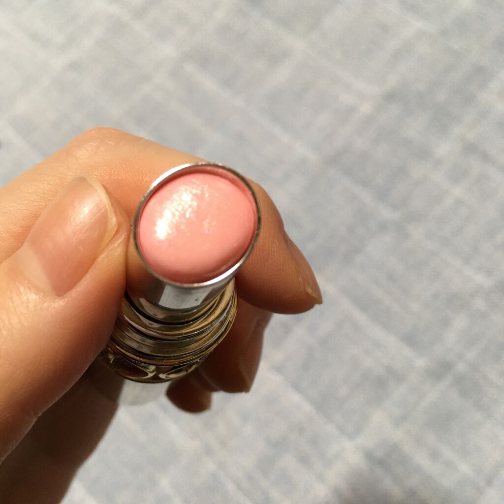 ヴォリュプテキャンディー/YVES SAINT LAURENT BEAUTE/口紅を使ったクチコミ（1枚目）