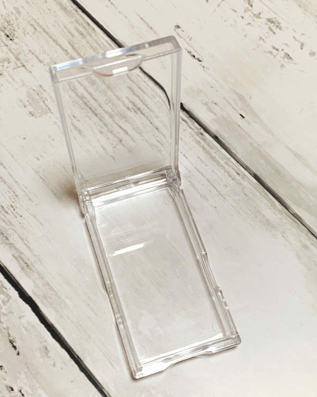 シャドーカスタマイズ/MAJOLICA MAJORCA/単色アイシャドウを使ったクチコミ（3枚目）