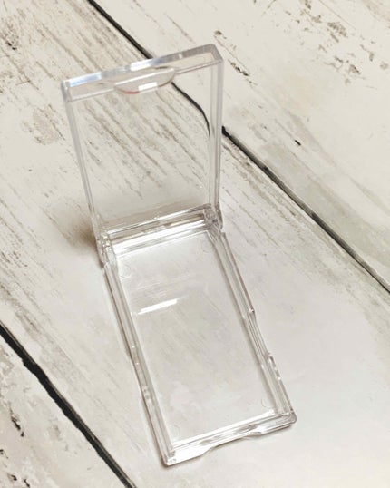 シャドーカスタマイズ/MAJOLICA MAJORCA/単色アイシャドウを使ったクチコミ(3枚目)