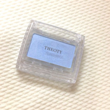 アディクション ザ アイシャドウ/ADDICTION/単色アイシャドウを使ったクチコミ(1枚目)