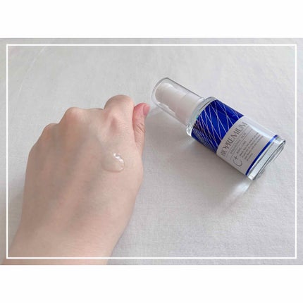 オールインワンジェル 発酵ヒアルロン酸原液美容液セット/BIOPREMIUM/スキンケアキットを使ったクチコミ(4枚目)