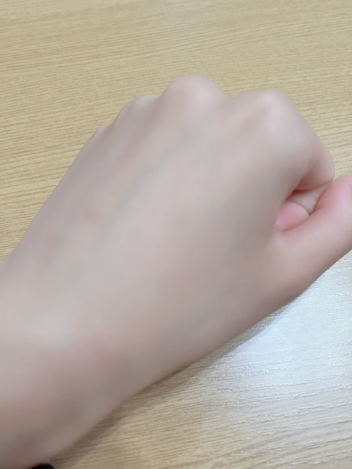 ナチュラル チークN/CEZANNE/パウダーチークを使ったクチコミ(4枚目)