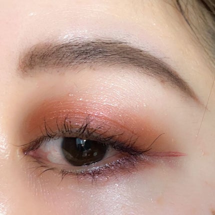 シグニチャー カラー アイズ/SUQQU/アイシャドウパレットを使ったクチコミ(4枚目)