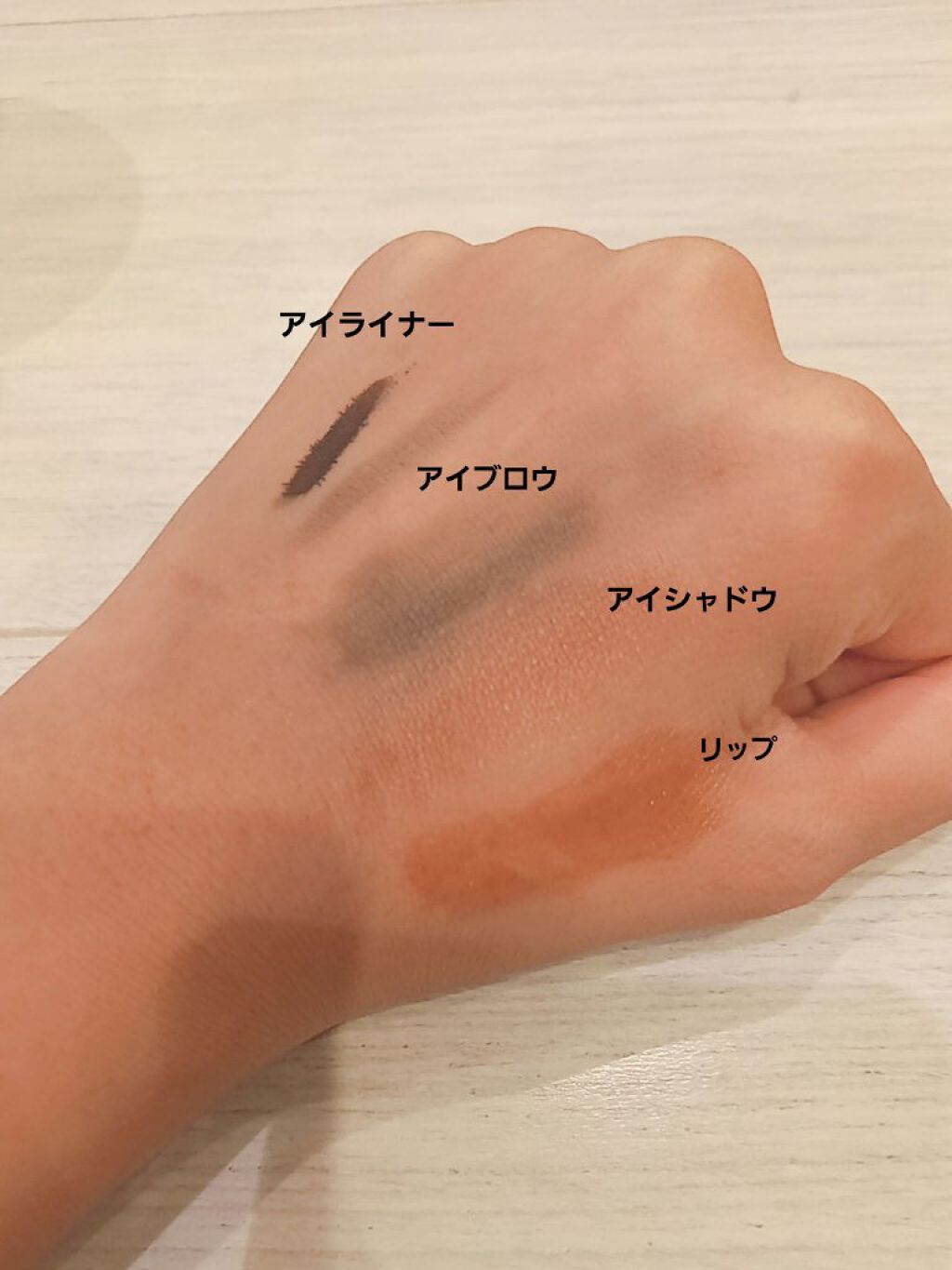 ãã£ãšãæ¯ç©Žã±ã¢ã¯ã¬ã³ãžã³ã°ããŒã /ããŽ/ã¯ã¬ã³ãžã³ã°ããŒã ã䜿ã£ãã¯ãã³ãïŒ5æç®ïŒ