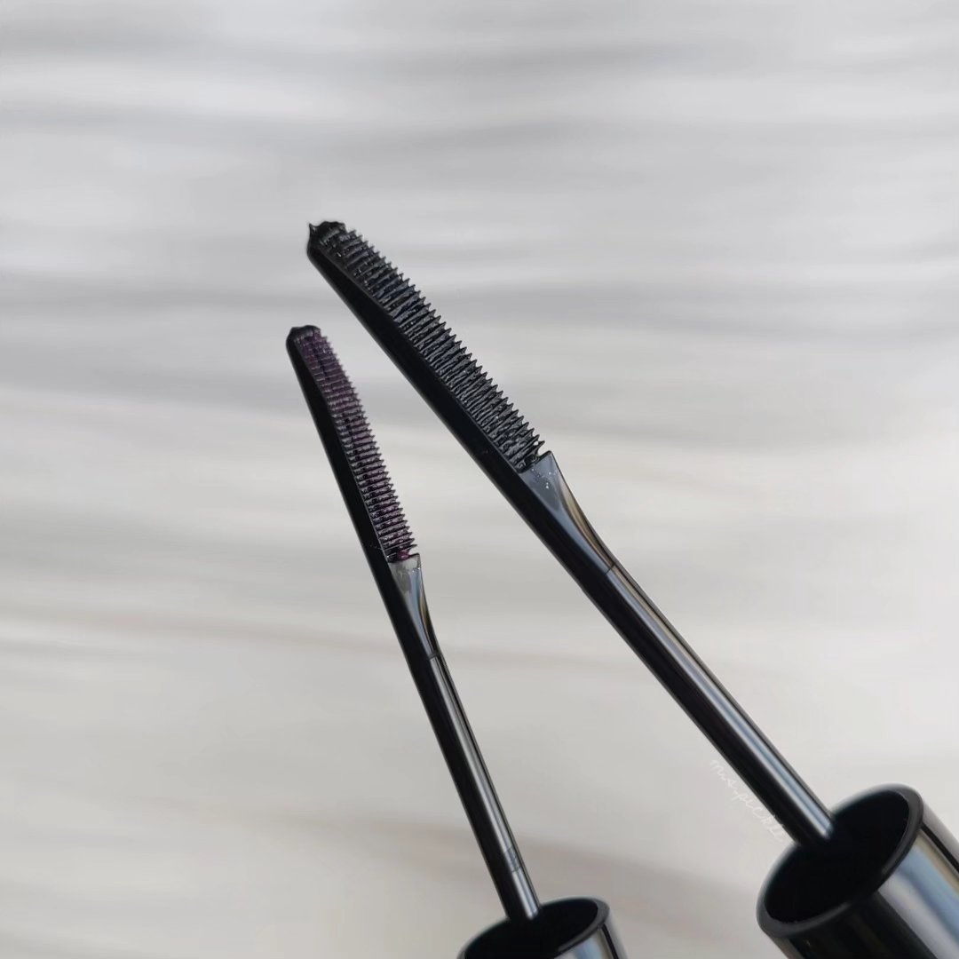 ラッシュフォーマーEX(クリア)/KATE/マスカラを使ったクチコミ（2枚目）