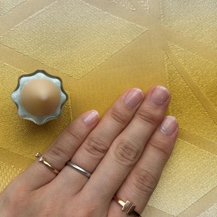 シャドウパレット/dasique/アイシャドウパレットを使ったクチコミ(7枚目)