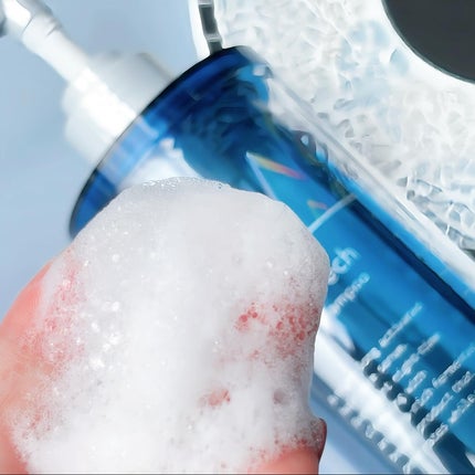 スリープテック リペア シャンプー/ヘアトリートメント/NeNe Night/市販シャンプーを使ったクチコミ(3枚目)