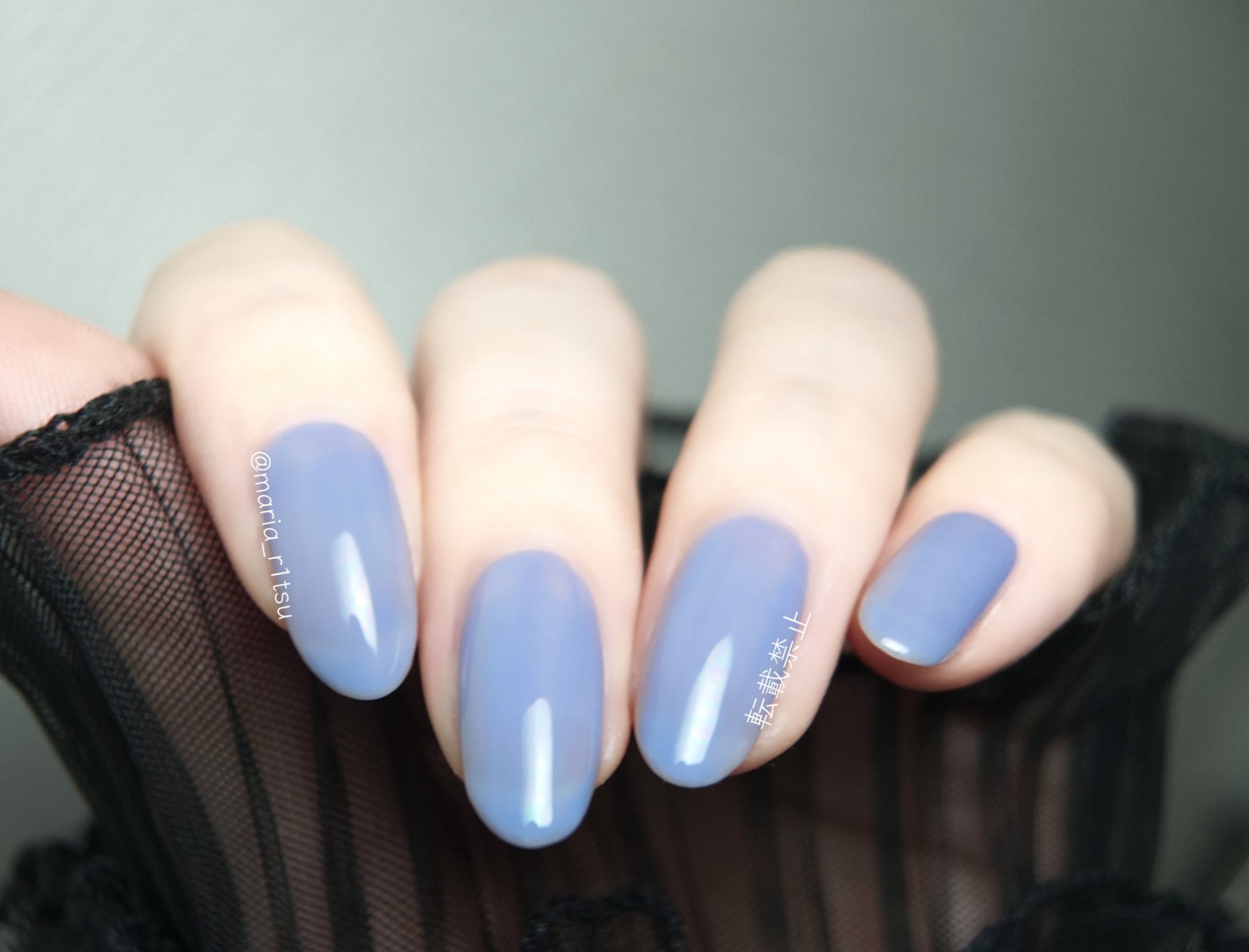 conatsu nail polish/conatsu nail polish/マニキュアを使ったクチコミ（1枚目）