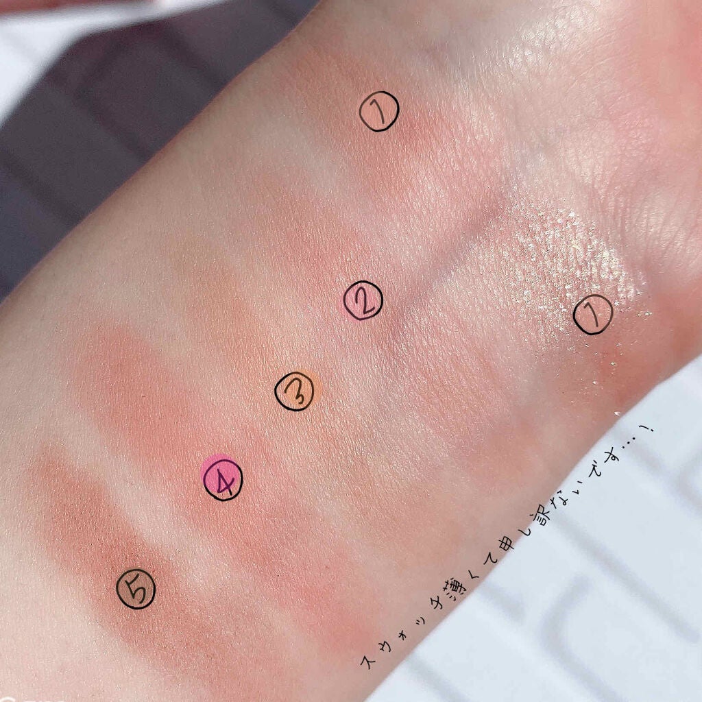 「密着アイライナー」クリームペンシル/デジャヴュ/ペンシルアイライナーを使ったクチコミ(3枚目)