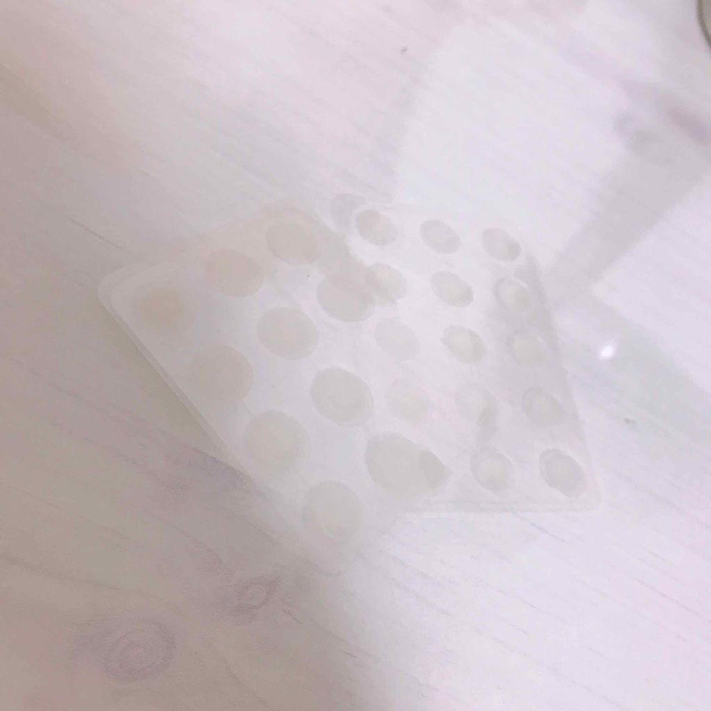 オリーブヤング ケアプラス/Olive Young/その他を使ったクチコミ（2枚目）