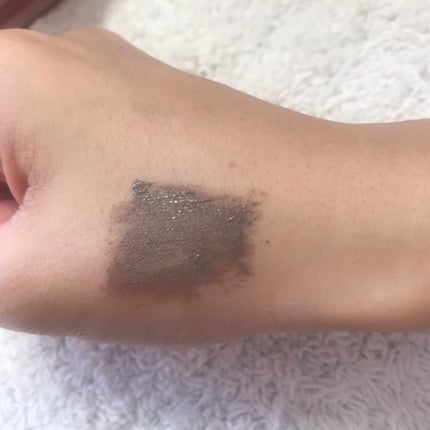 ハンオールブロウカラ/rom&nd/眉マスカラを使ったクチコミ(3枚目)