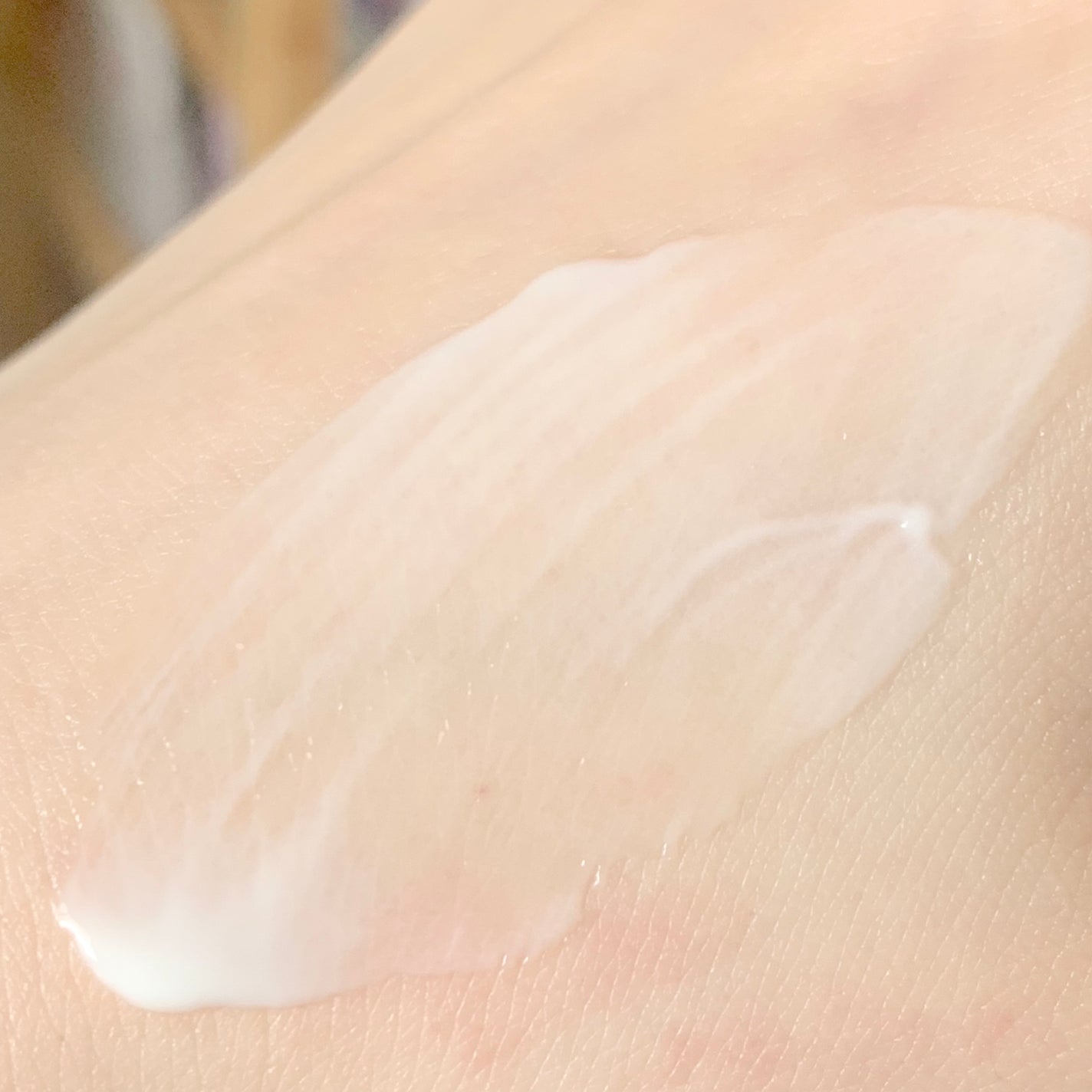 UVマイルドサンクリーム/XOUL/日焼け止めクリームを使ったクチコミ(6枚目)