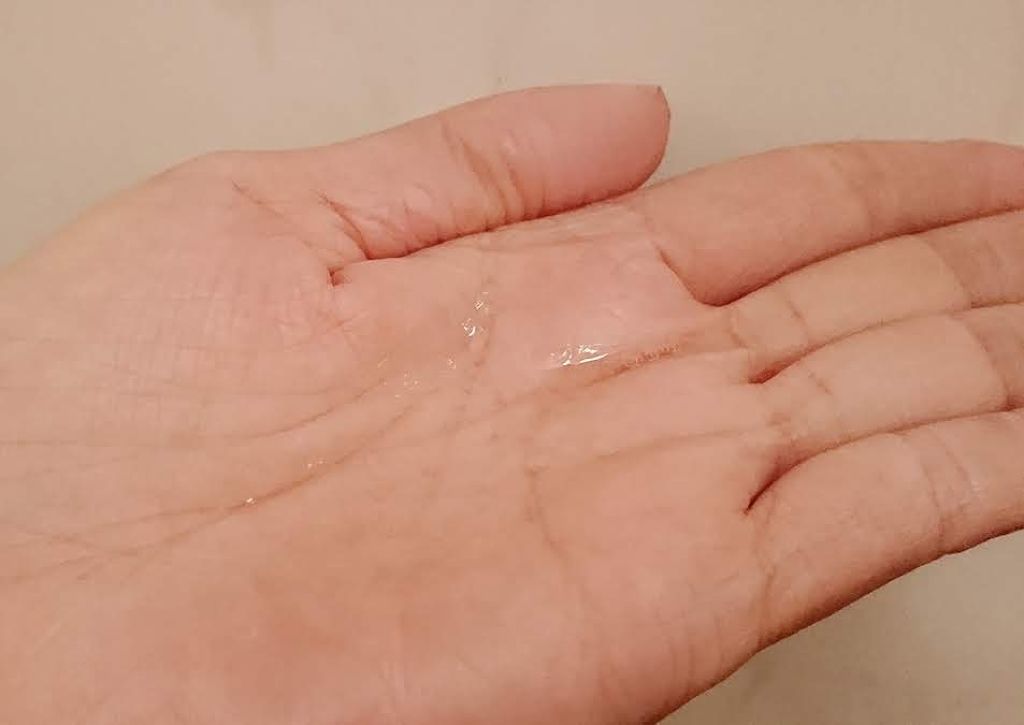 マイルドクレンジング/ビオンセマジック/クレンジングウォーターを使ったクチコミ（2枚目）