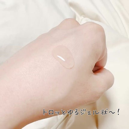 ブースター セラム (M)/to/one/ブースター・導入液を使ったクチコミ(2枚目)