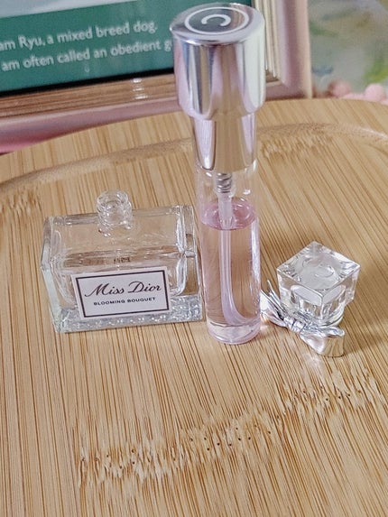 小分け用スポイト/DAISO/その他を使ったクチコミ(4枚目)