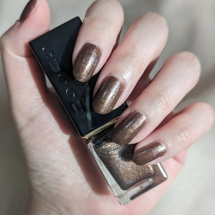 ネイル カラー ポリッシュ/SUQQU/マニキュアを使ったクチコミ(2枚目)